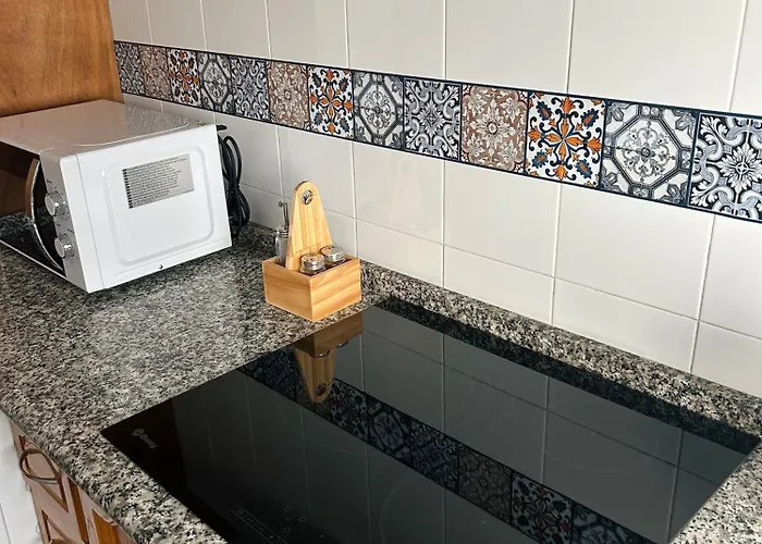 Piso Mar De Conil كونيل ذي لا فرونتيرا