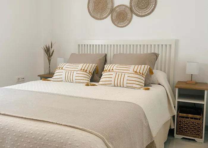 Piso Mar De Conil كونيل ذي لا فرونتيرا