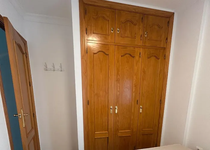 Piso Mar De Conil * كونيل ذي لا فرونتيرا