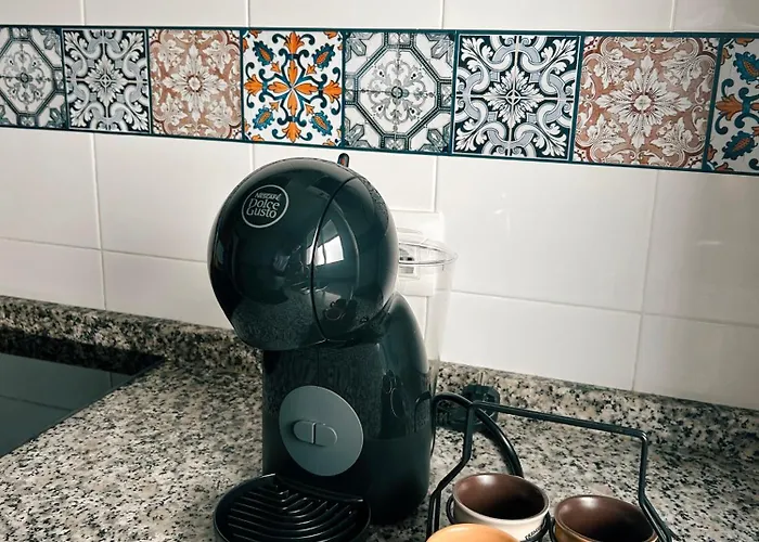 Piso Mar De Conil شقة كونيل ذي لا فرونتيرا