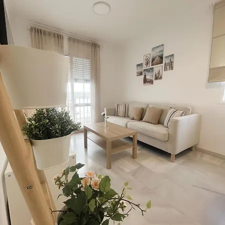 Apartment Piso Mar De Conil