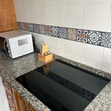 Piso Mar De Conil Conil De La Frontera