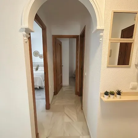 Piso Mar De Conil