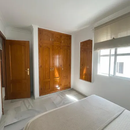 Piso Mar De Conil Apartment *