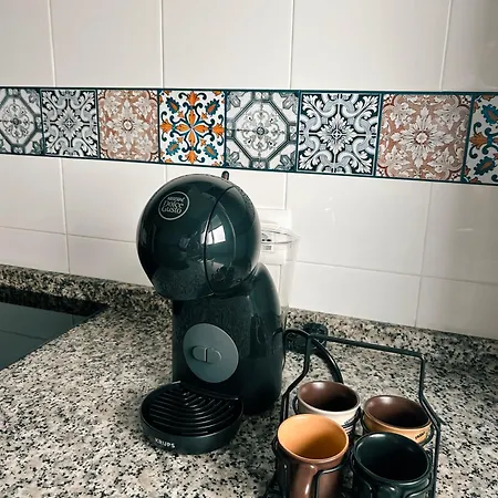 Piso Mar De Conil Διαμέρισμα Conil De La Frontera