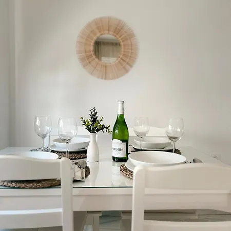 Piso Mar De Conil Apartment Conil De La Frontera
