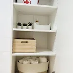 Piso Mar De Conil Апартаменты *