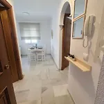 Апартаменты Piso Mar De Conil Кониль-де-ла-Фронтера