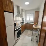 Piso Mar De Conil Апартаменты