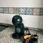 Piso Mar De Conil Апартаменты Кониль-де-ла-Фронтера