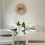 Piso Mar De Conil Апартаменты Кониль-де-ла-Фронтера