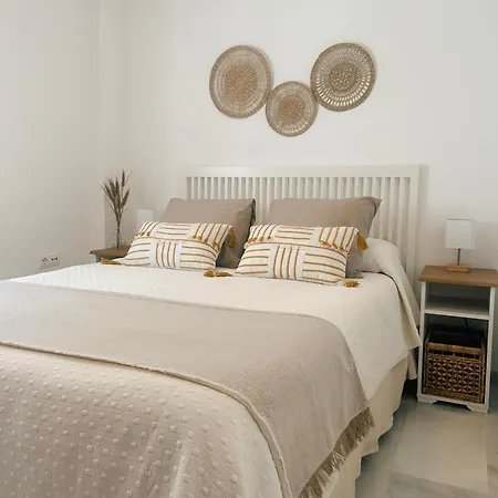 Piso Mar De Conil Кониль-де-ла-Фронтера