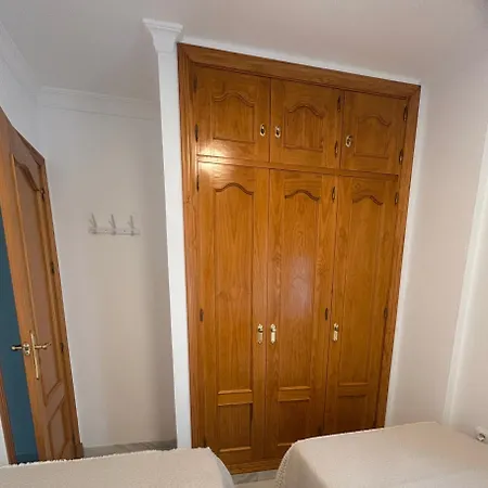 Piso Mar De Conil * Кониль-де-ла-Фронтера